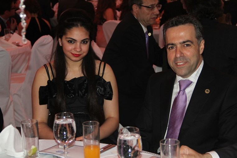 LeMSIC Annual Gala